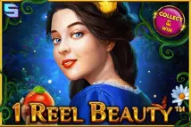 1 Reel Beauty