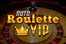 Auto Roulette Vip